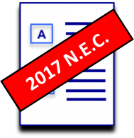 2017 NEC practice exam